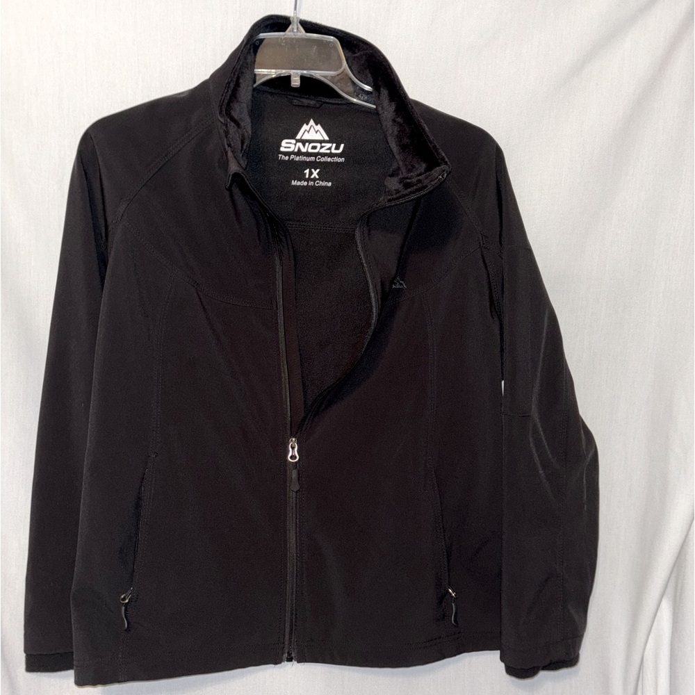 Snozu 1X Jacket - Picture 1 of 8